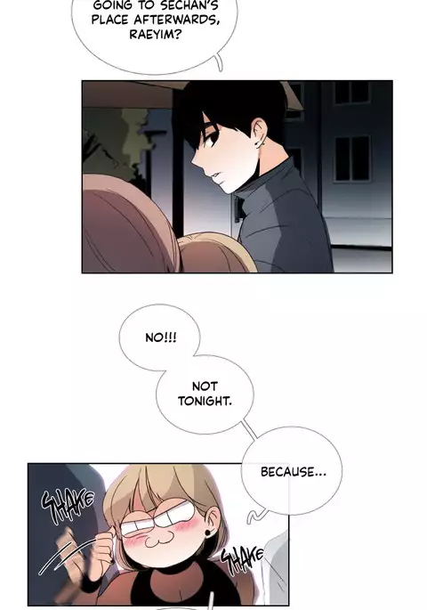 Talk To Me Ch.1-42