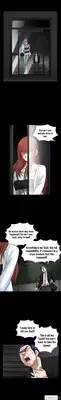 [Liangshan Bo] Seduction Ch.1-26 (English) (YoManga) (Ongoing)