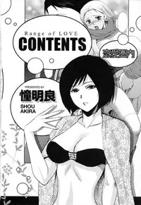 [SHOU AKIRA] RENAI KENNAI