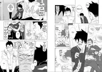 (Shota Scratch 10) [♂Mentaiko♂ (Itto)] Itai Itai Itai. 1 [English]