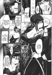 [Anthology] Slave Heroines Vol. 8 [English] {Kizlan}