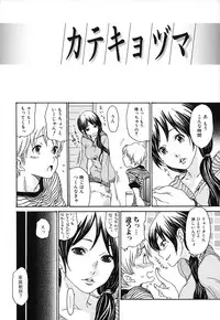 [Aoi Hitori] Hitozuma Shiru Mamire - Liquid Wife