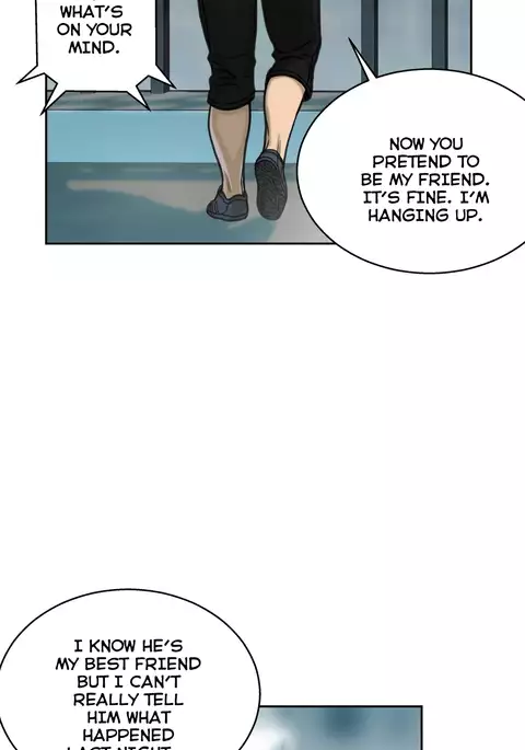 Ghost Love Ch.1-17