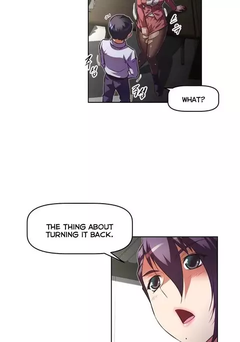 Brawling Go Ch.76-88