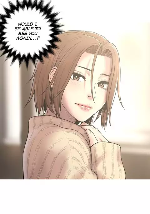Ghost Love Ch.1-39