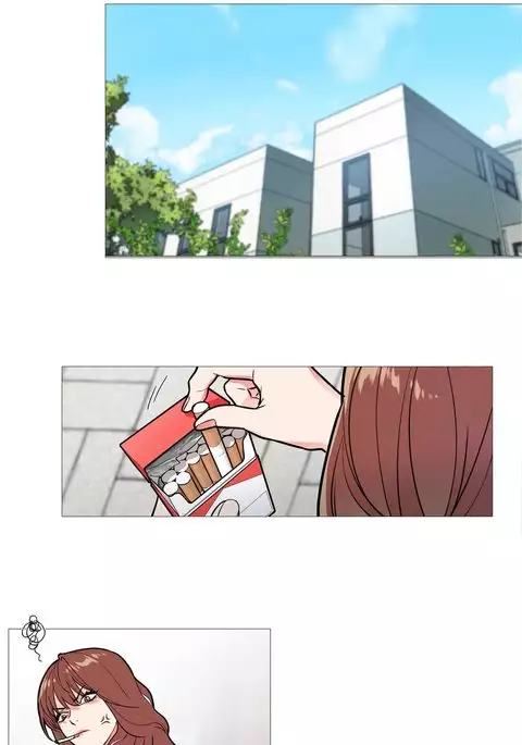 Sadistic Beauty Ch.1-12