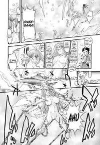 [Oota Takeshi] Angelic Desire [English] {BiriBiri}