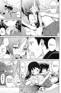 [Teri Terio] Yukinya! [English]