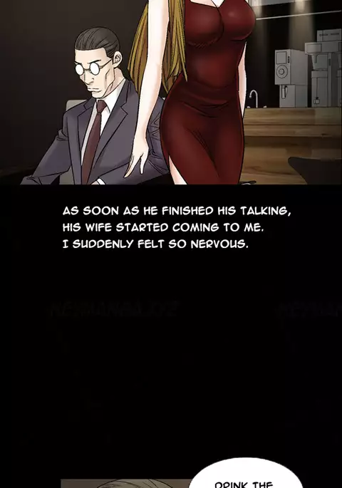 The Taste of Hands Ch.1-63