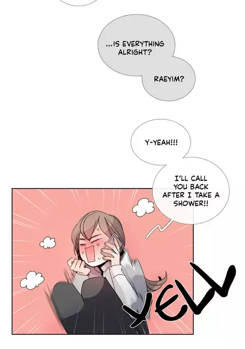 Talk To Me Ch.1-42