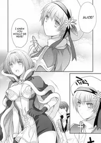 (RAG-FES27) [Runway (Louis & Visee)] KYRIE (Ragnarok Online) [English] =Pineapples r' Us=