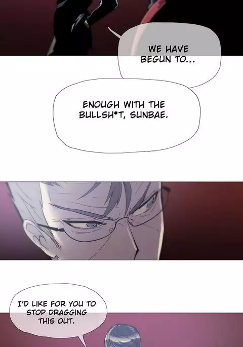 Household Affairs Ch.1-33