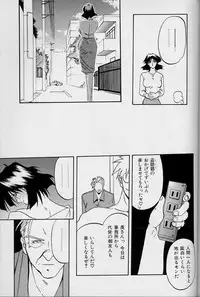 [Sanbun Kyoden] Hiiro no Koku Joukan