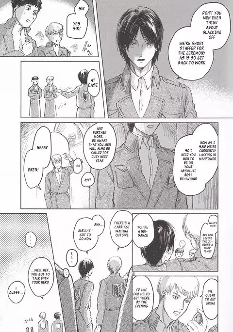 You & Someone's Night/Anata to Dare Ka no Yoru