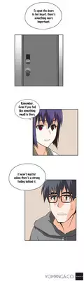 [Husky guy] SStudy Ch.0-26 (English) (YoManga) (Ongoing)