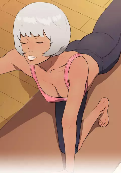 Refrain Love Ch.1-37