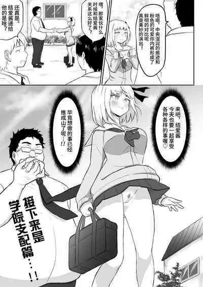 Ayatsuri Roshutsu Vol. 1
