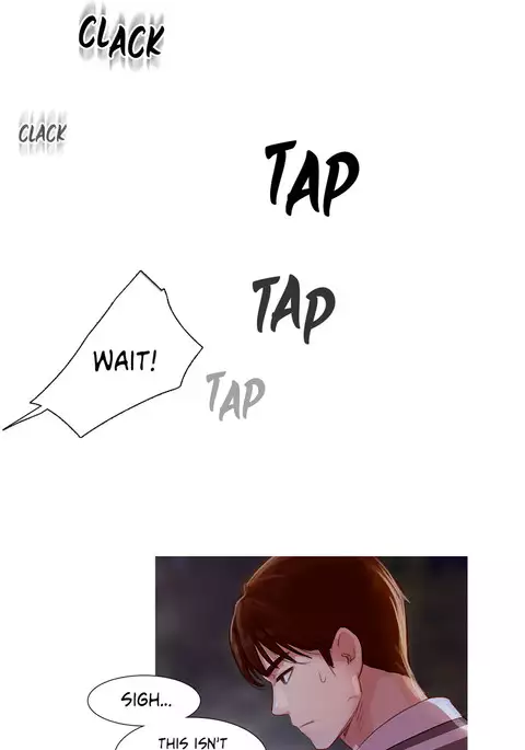 Scandal of the Witch Ch.1-37
