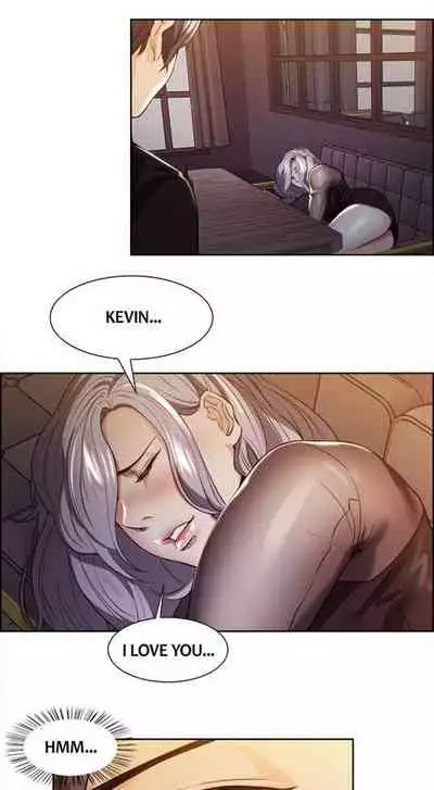[Serious] Taste of Forbbiden Fruit Ch.41/53 [English] [Hentai Universe]