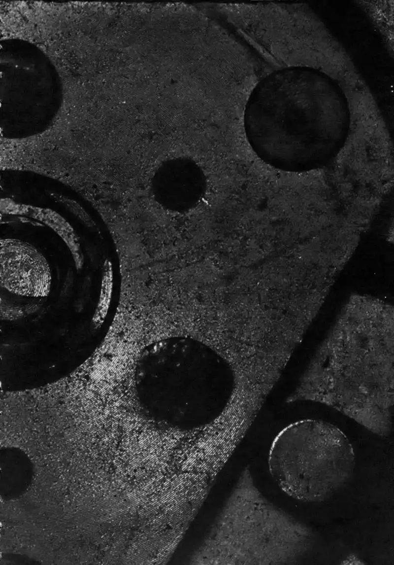 Tail Chaser Vol1 - Chapter 1