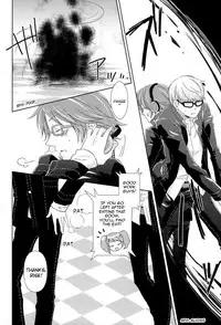 Lovesick Crazy [English]