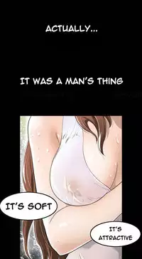 Perfect Half Ch.1-13 (English) (Ongoing)