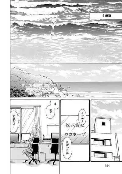 Renai LoveMax 2023-06