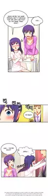 [Donggul Gom] She is Young (English) Part 1/2