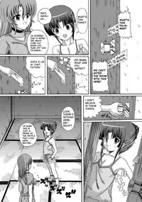 [Catapult] Ijigen Makyou | Haunts From Another Dimension [English]