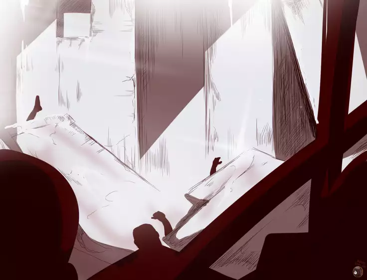 The End Two World