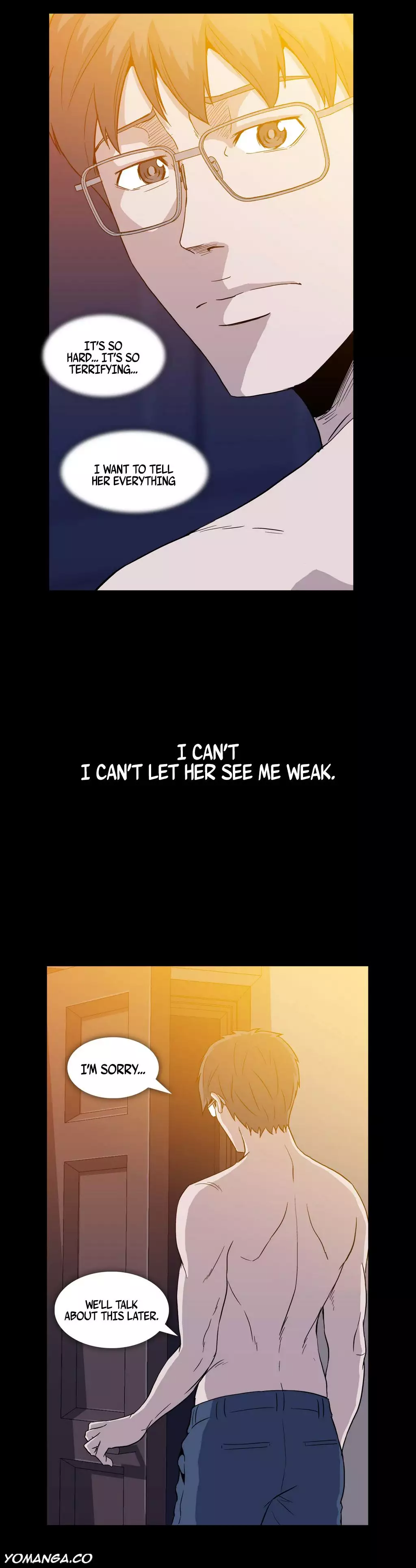 Drug Candy Ch.0-31