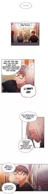 [BAK Hyeong Jun] Sweet Guy Ch.1-54 (English) (YoManga) (Ongoing)