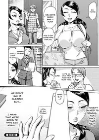 Saimin Kyousei Love Love Tanetsuke | Hypno Coerced Love Mating Ch.1-9