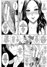 [Shunjou Shuusuke] Sentiment #1-3 [English] [darknight]