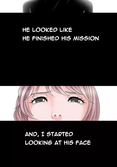 The Taste of Hands Ch.1-47