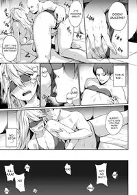 [Yukisaki MIALE] Ore wa Kyou kara Cinderella Aite wa Otoko. Ore wa Onna!? | From now on, I’m Cinderella. My Partner is a Man and I’m a Woman!? Ch. 7 (COMIC Ananga Ranga Vol. 37) [English] [desudesu]
