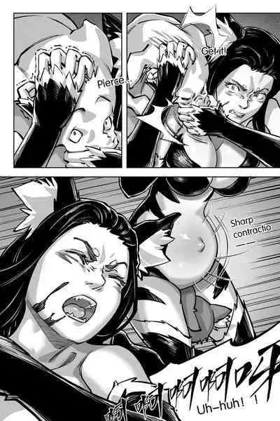 [Maxapple / 存钱买女朋友] Hopeless Delivery / 绝境分娩 - Chapter 1-3 [English]