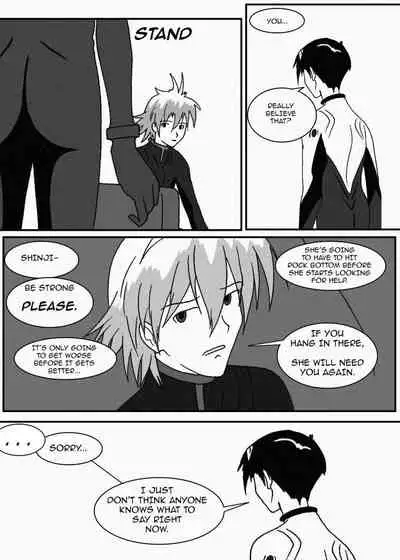 EVA-303 Chapter 11