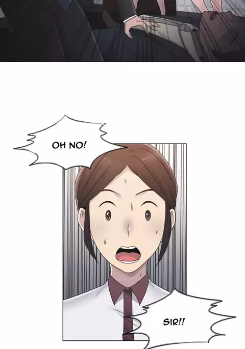 Miss Mystic Ch.1-33