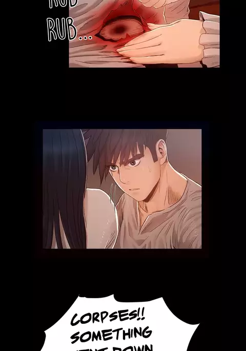 Siren Ch.0-9