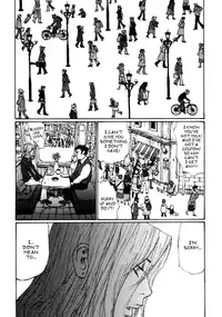 [Matsumoto Jiro] A Revolutionist in the Afternoon [English]