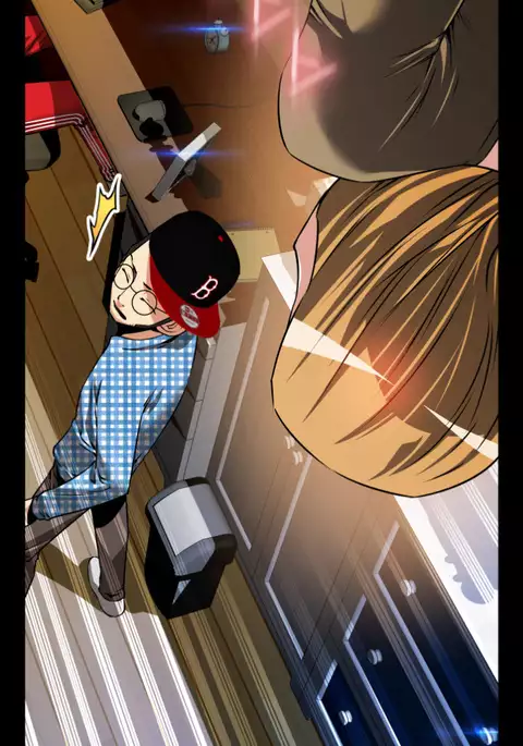 Love Parameter Ch.1-69