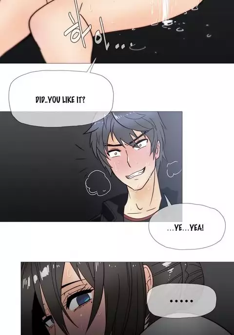 Household Affairs Ch.1-33