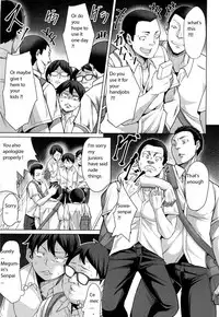 [Keke] Tomodachi no Tsukurikata Kouhen (COMIC Mugen Tensei 2018-09) [English] [Digital]