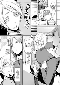 [Nanbou Hitogakushiki (Nakamura Regura)] Mami no Meguri [English] [Samachan] [Digital]