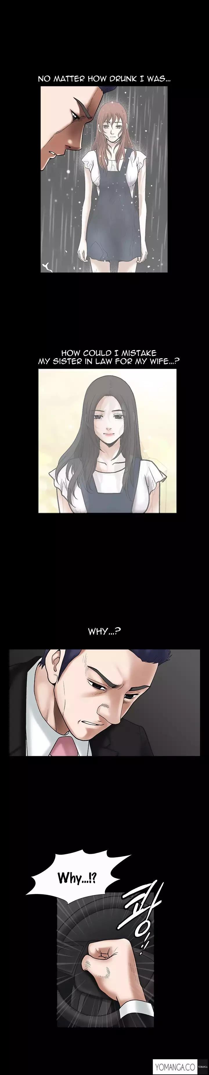 Seduction Ch.1-25