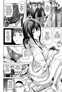 [Shiomaneki] Amanee! Ch. 1-8 [English] {Tadanohito}