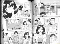 [Nagashima Chosuke] Momo Chichi Musume 2