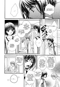 Yuri Shimai Vol.4 [English]