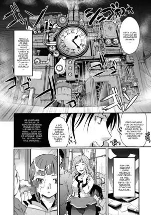 Jikan Teishi no Sugoshikata | Como detener el tiempo